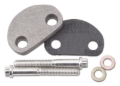 Picture of Replacement Choke Block-Off Plate for Ford 351-W