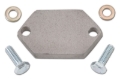Picture of Replacement Choke Block-Off Plate for #3771 Ford 351-M/400