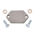 Picture of Replacement Choke Block-Off Plate for #3771 Ford 351-M/400