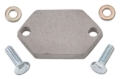 Picture of Replacement Choke Block-Off Plate for #3771 Ford 351-M/400