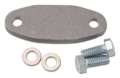 Picture of Replacement Choke Adapter Plate for #2161 Big-Block Chevy