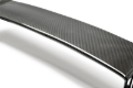 Picture of Seibon RB Style Carbon Fiber Rear Spoiler - RS9801SBIMP-RB