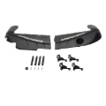Picture of Edelbrock Supercharger Aluminum Coil Covers #41133 For 2005-10 Mustang GT 4.6L