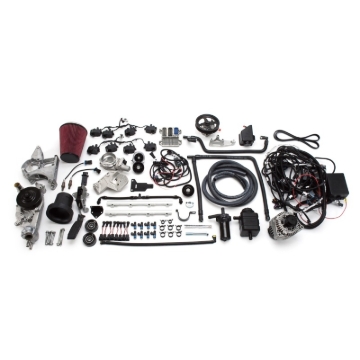 Picture of Crate Engine #46760 GM LS3 Gen V 416, Supercharged, 720 HP, 695 ft-lbs