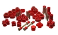 Picture of Energy Suspension ES Hyper-Flex Sets-Red Bushing Kits - 3.18101R