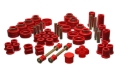 Picture of Energy Suspension ES Hyper-Flex Sets-Red Bushing Kits - 3.18101R