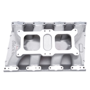 Picture of Dual-Quad Chrysler Hemi Gen II Carbureted Intake Manifold