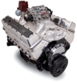 Picture of Crate Engine #46400 Small-Block Chevy 350, Carbureted, 379 HP, 384 ft-lbs