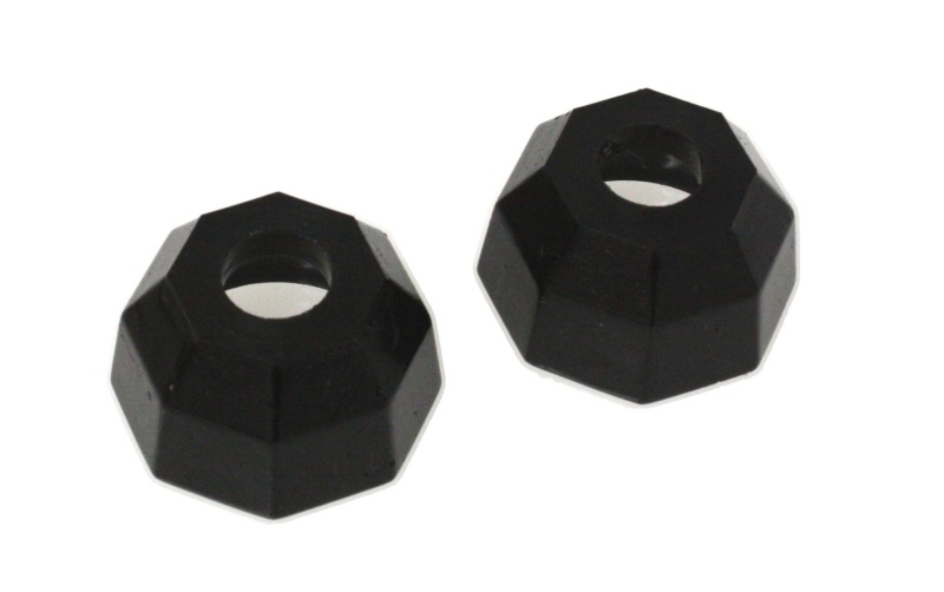 Picture of Energy Suspension ES Dust Boots-Black Bushing Kits - 9.13102G