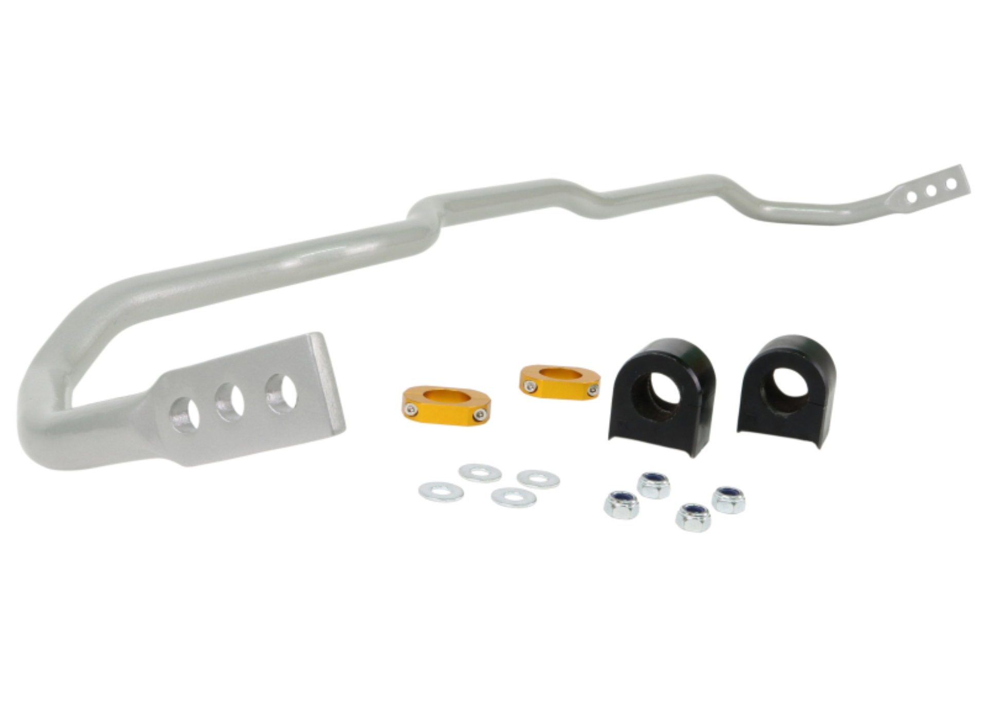 Picture of Whiteline WL Sway Bars-Front - BWF19XZ