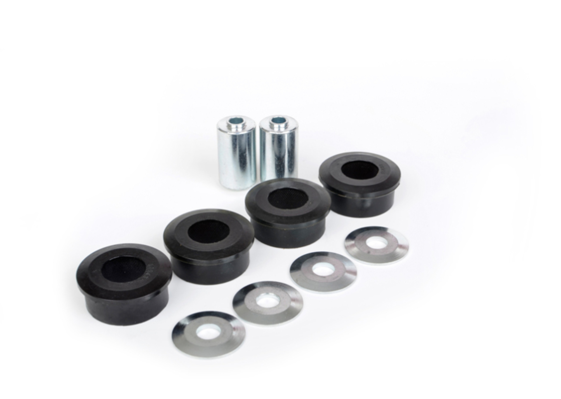 Picture of Whiteline WL Bushings-Trailing Arm Rear Bushing Kits - W0504