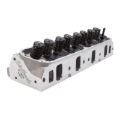 Picture of Small-Block Ford E-205 Cylinder Head w/ Flat Tappet Camshaft