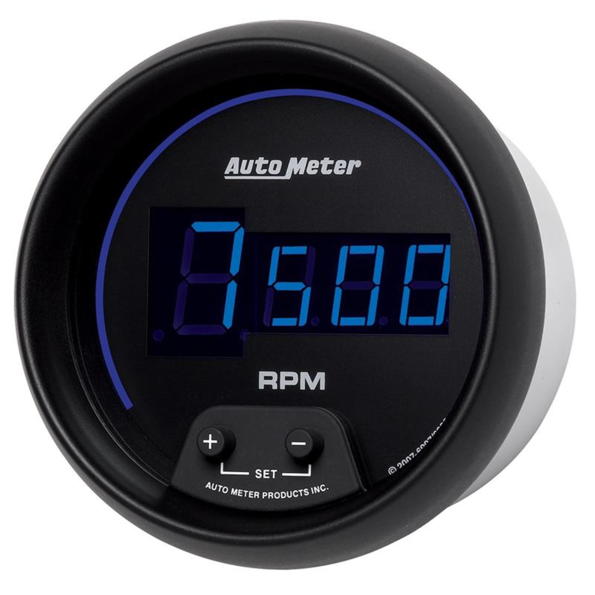 Picture of AutoMeter AM Cobalt Digital Gauges - 6997