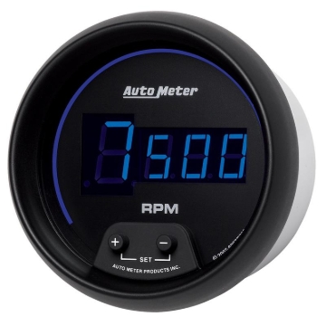 Picture of AutoMeter AM Cobalt Digital Gauges - 6997