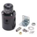 Picture of Edelbrock EDE Fuel Regulator Fuel Pressure Regulators - 174123
