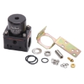 Picture of Edelbrock EDE Fuel Regulator Fuel Pressure Regulators - 174053