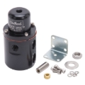 Picture of Edelbrock EDE Fuel Regulator Fuel Pressure Regulators - 174123