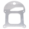 Picture of Fuel Pressure Regulator Kit - Single Regulator Plate Only, Standard Flange
