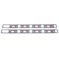 Picture of Valley Plate Gasket for BV3 5.00in. Bore Spacing