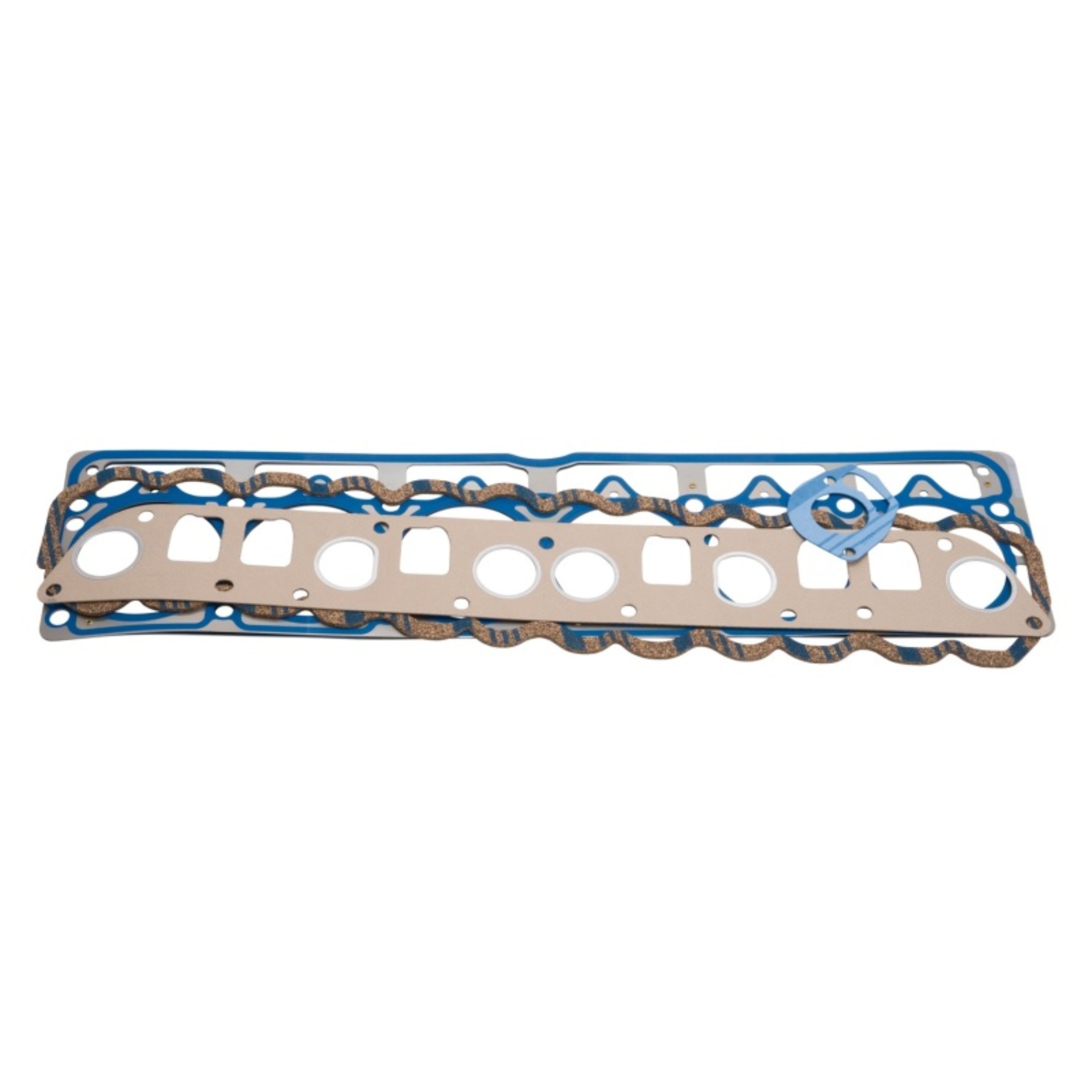 Picture of Engine Gasket Set (Head / Intake / Exhaust / Valve Cover) for Jeep