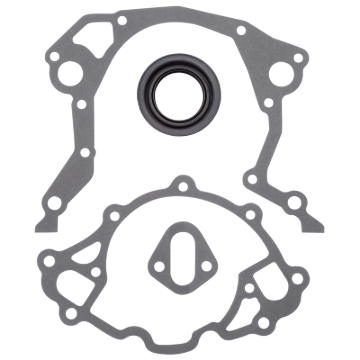 Picture of Front Timing Cover Gasket Set #6991 For Small-Block Ford; With Front Seal