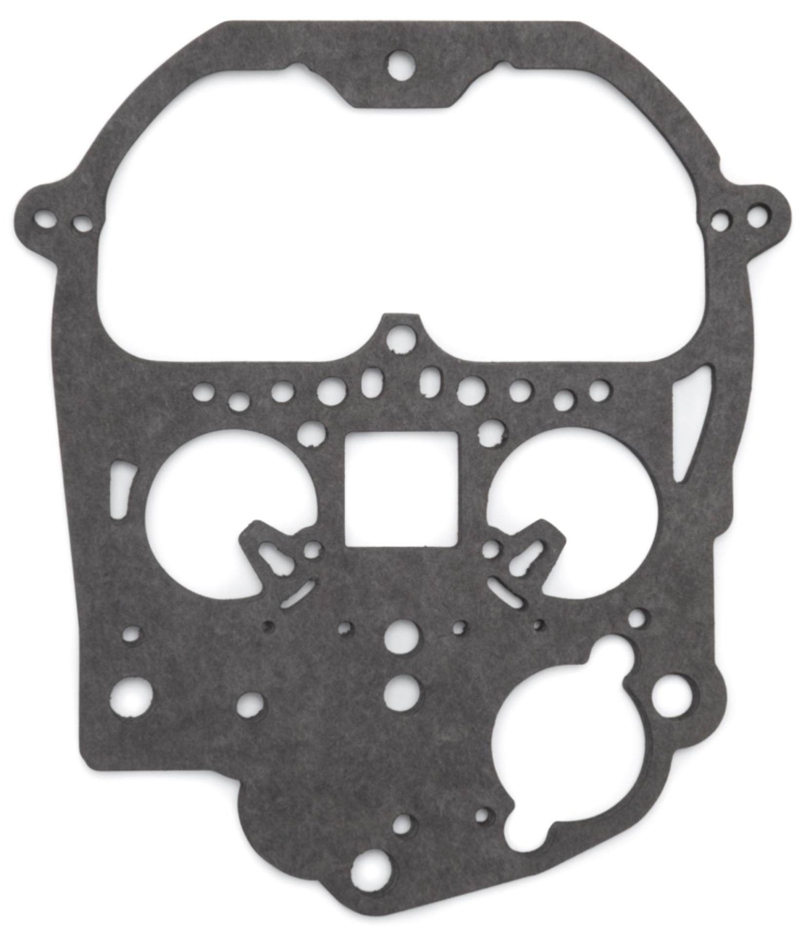 Picture of Air Cleaner Mounting Gasket #1987 Fits QuadraJet #1903; #1904; #1905; #1906; #19