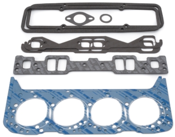 Picture of Engine Gasket Set (Head / Intake / Exhaust / Valve Cover) for Chevrolet