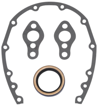 Picture of Front Timing Cover Gasket Set #6997 For Small-Block Chevy; With Front Seal
