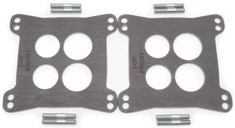 Picture of Carburetor Heat Insulator #9267 For Dual-Quad Manifolds