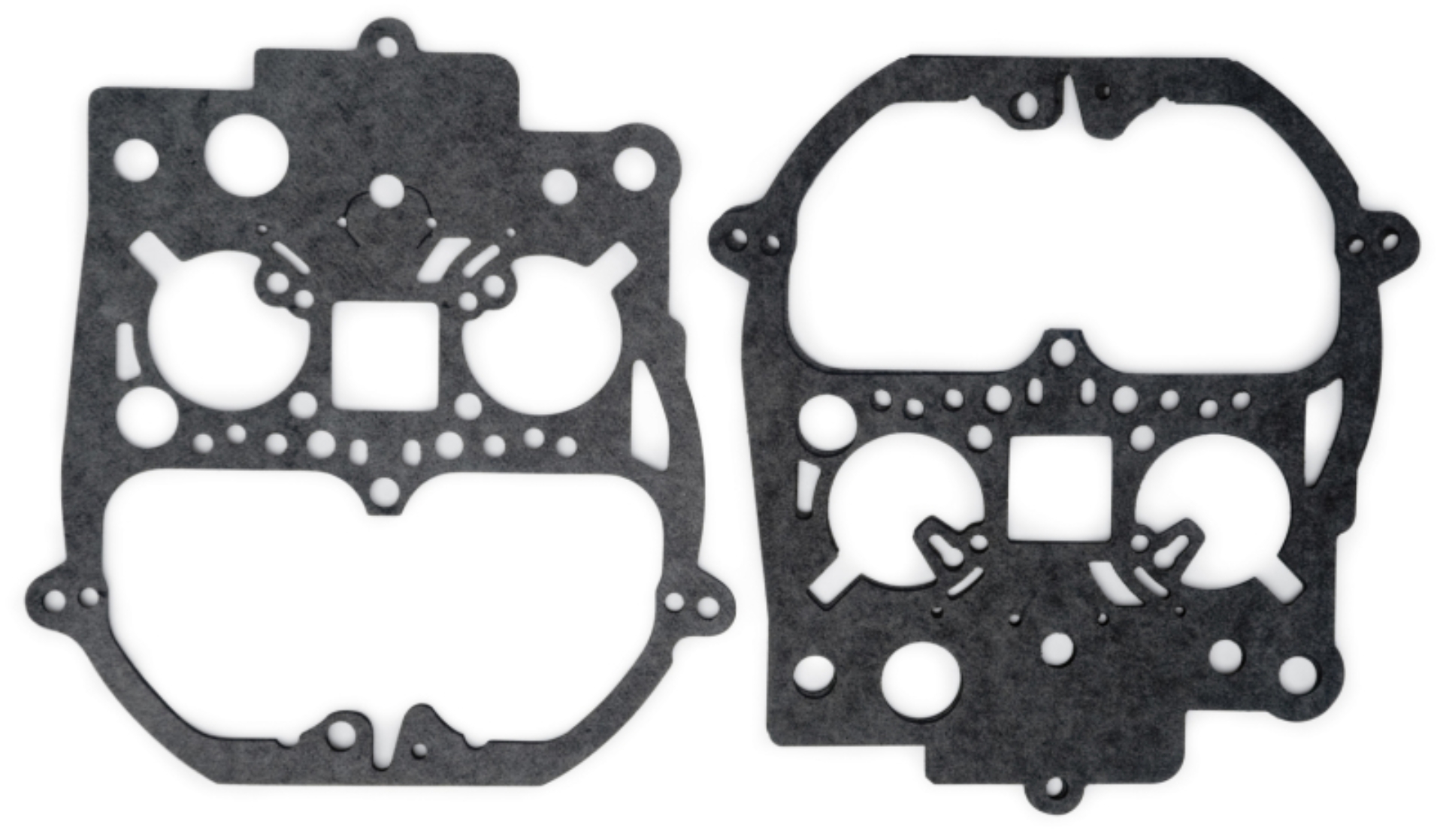 Picture of Air Cleaner Mounting Gasket #1998 Fits QuadraJet Carb #1902; Set of 5