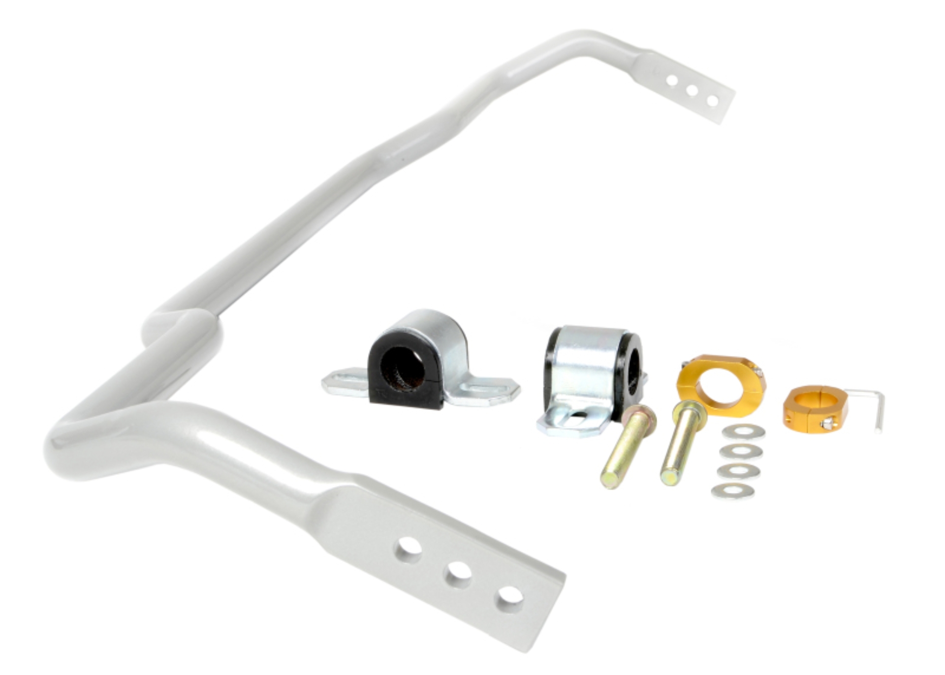 Picture of Whiteline WL Sway Bars-Rear - BWR20XZ