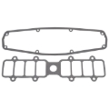 Picture of Intake replacement base and upper plenum gasket for #2945 & #3887