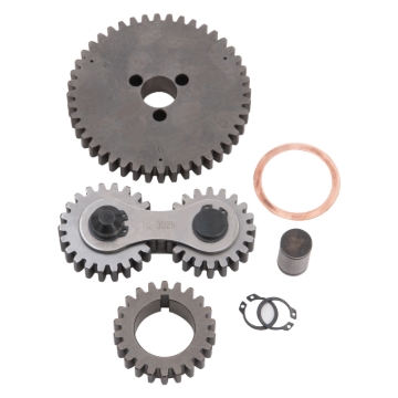 Picture of Accu-Drive Gear Drive Small-Block Ford