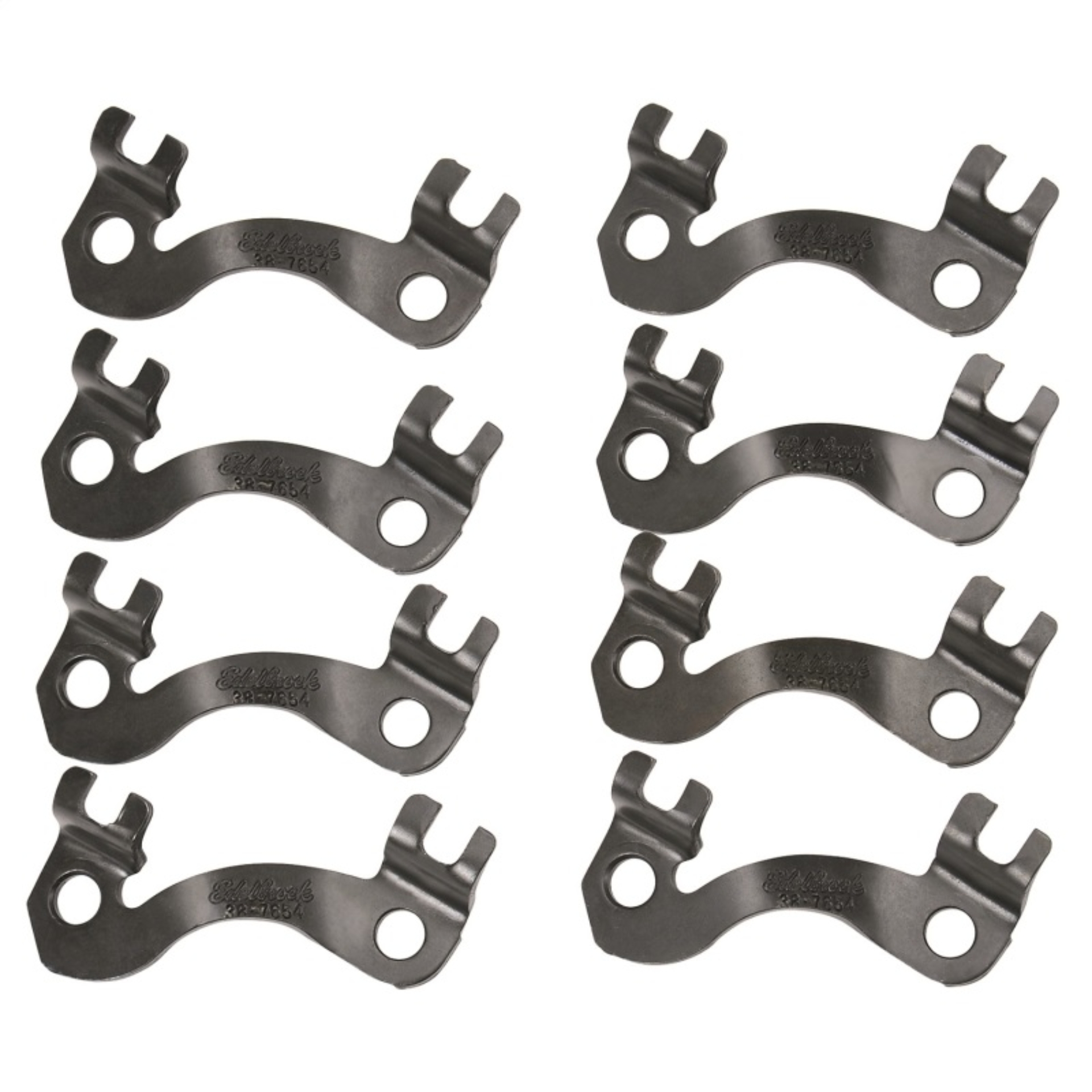 Picture of Pushrod Guide Plate for B/B Chevy