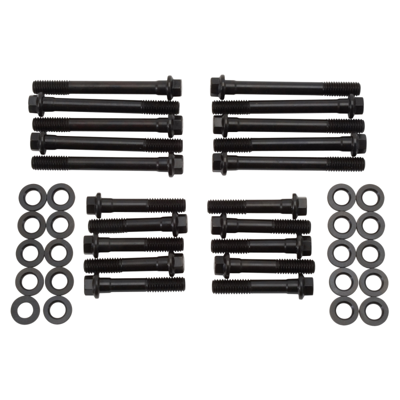 Picture of Edelbrock EDE Hardware Hardware Kits - 8552