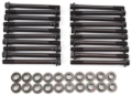 Picture of Edelbrock EDE Head Bolt Kit Head Stud & Bolt Kits - 8562