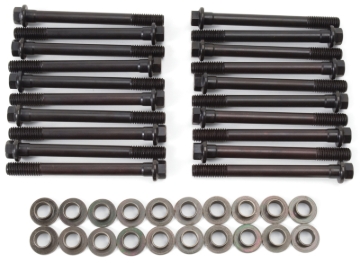 Picture of Edelbrock EDE Head Bolt Kit Head Stud & Bolt Kits - 8562