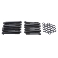 Picture of Edelbrock EDE Head Bolt Kit Head Stud & Bolt Kits - 8566