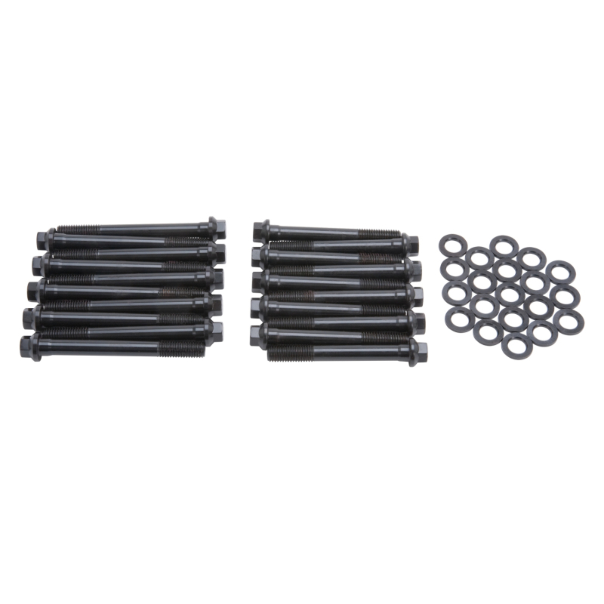 Picture of Edelbrock EDE Head Bolt Kit Head Stud & Bolt Kits - 8566