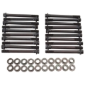 Picture of Edelbrock EDE Head Bolt Kit Head Stud & Bolt Kits - 8562