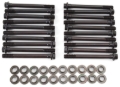 Picture of Edelbrock EDE Head Bolt Kit Head Stud & Bolt Kits - 8562
