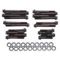 Picture of Edelbrock EDE Head Bolt Kit Head Stud & Bolt Kits - 8556