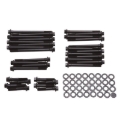Picture of Edelbrock EDE Head Bolt Kit Head Stud & Bolt Kits - 8554