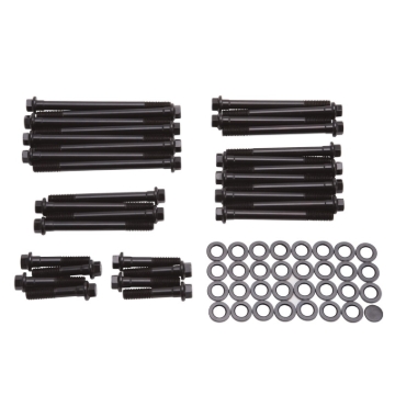 Picture of Edelbrock EDE Head Bolt Kit Head Stud & Bolt Kits - 8554