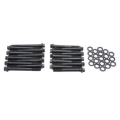 Picture of Edelbrock EDE Head Bolt Kit Head Stud & Bolt Kits - 8566