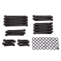 Picture of Edelbrock EDE Head Bolt Kit Head Stud & Bolt Kits - 8554