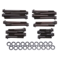 Picture of Edelbrock EDE Head Bolt Kit Head Stud & Bolt Kits - 8556