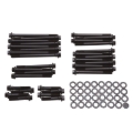 Picture of Edelbrock EDE Head Bolt Kit Head Stud & Bolt Kits - 8554