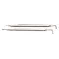 Picture of QuadraJet MV4 Secondary Carburetor Metering Rod #1954 Size (CL) .066 (Pair)