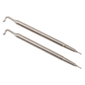 Picture of QuadraJet MV4 Secondary Carburetor Metering Rod #1951 Size (CE) .041 (Pair)